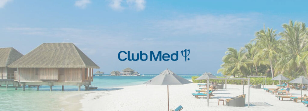 Club Med implanta una organización CRO híbrida y mejora el rendimiento de sus equipos