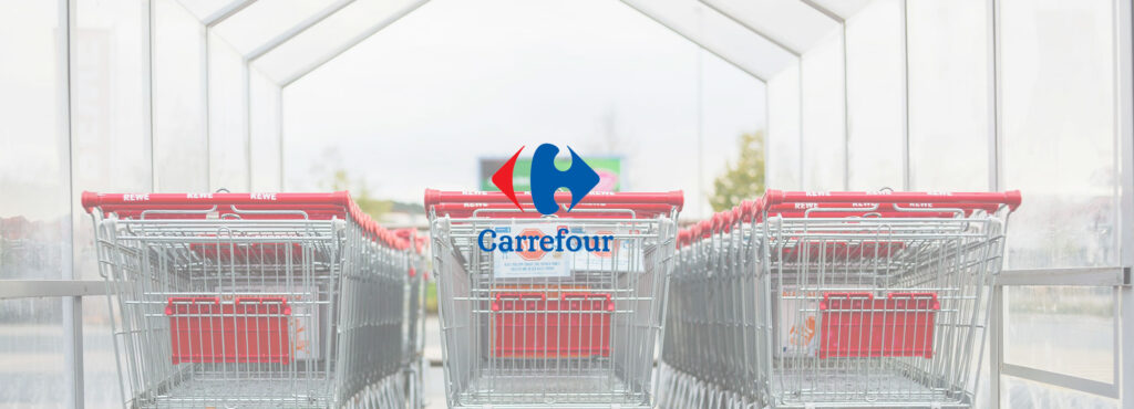 Carrefour desea usar la Data Science para mejorar su gama de productos